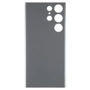 For Samsung Galaxy S23 Ultra 5G SM-S918B OEM Battery Back Cover(Grey)