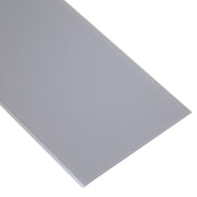 For Samsung Galaxy S23 Ultra 5G SM-S918B OEM Battery Back Cover(Grey)