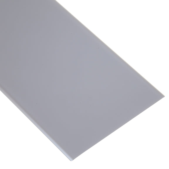 For Samsung Galaxy S23 Ultra 5G SM-S918B OEM Battery Back Cover(Grey)