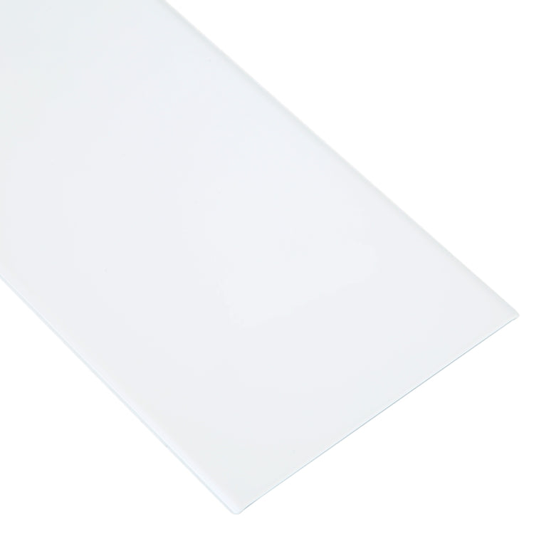 For Samsung Galaxy S23 Ultra 5G SM-S918B OEM Battery Back Cover(White)