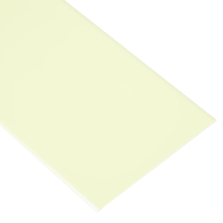 For Samsung Galaxy S23 Ultra 5G SM-S918B OEM Battery Back Cover(Yellow)