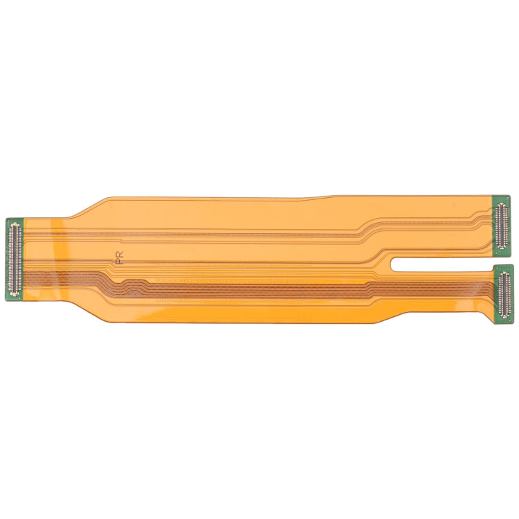 For Samsung Galaxy A54 / A34 SM-A546/A346 Original Mainboard Connector Flex Cable - free shipping - PMc TechLife - Order now!