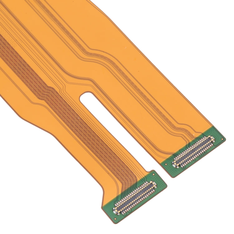 For Samsung Galaxy A54 / A34 SM-A546/A346 Original Mainboard Connector Flex Cable - free shipping - PMC Jewellery - Order now!