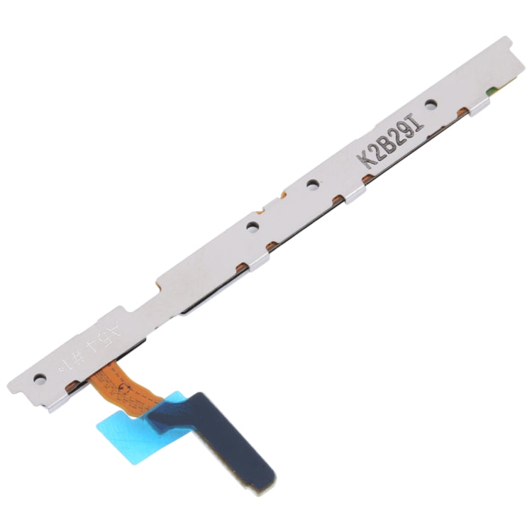 For Samsung Galaxy A54 SM-A546 Original Power Button & Volume Button Flex Cable - free shipping - PMc TechLife - Order now!