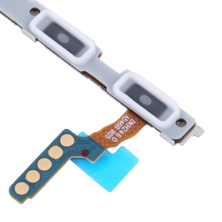 For Samsung Galaxy A54 SM-A546 Original Power Button & Volume Button Flex Cable - free shipping - PMc TechLife - Order now!