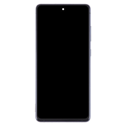 incell LCD Screen For Samsung Galaxy S20 FE SM-G780 Digitizer Full Assembly with Frame, Not Supporting Fingerprint Identification - free shipping - PMC Jewellery - Order now!
