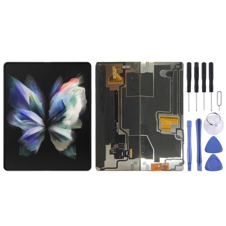 LCD Screen For Samsung Galaxy Z Fold3 5G SM-F926 with Digitizer Full Assembly - free shipping - PMC TechLife - Order now!