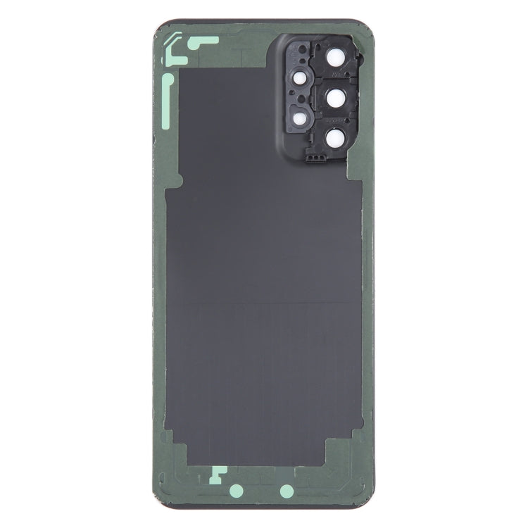 For Samsung Galaxy A23 5G SM-A236A Original Battery Back Cover with Camera Lens Cover(Black) - free shipping - PMc TechLife - Order now!