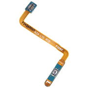 For Samsung Galaxy A24 4G SM-A245F Original Fingerprint Sensor Flex Cable (Black)