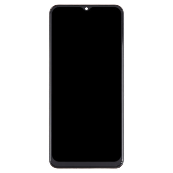 OEM LCD Screen For Samsung Galaxy A13 4G SM-A135 Digitizer Full Assembly with Frame