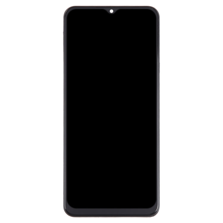 OEM LCD Screen For Samsung Galaxy A13 4G SM-A135 Digitizer Full Assembly with Frame