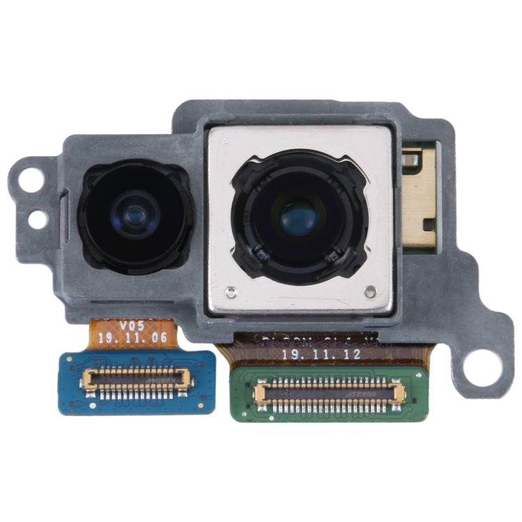 For Samsung Galaxy Z Flip 5G SM-F707 Original Back Facing Camera - free shipping - PMc TechLife - Order now!