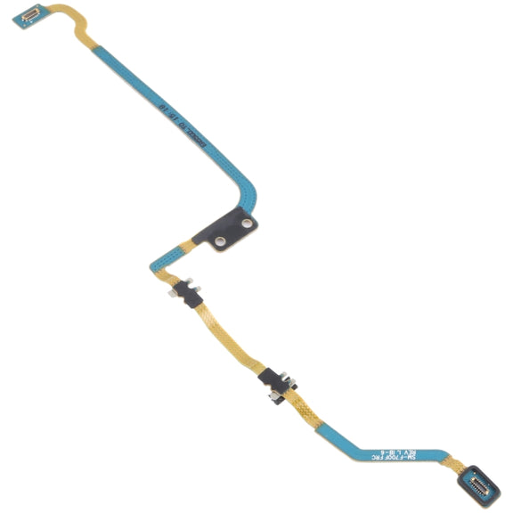 For Samsung Galaxy Z Flip SM-F700 Original Signal Flex Cable