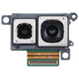 For Samsung Galaxy Z Fold2 5G SM-F916 Original Back Facing Camera - free shipping - PMc TechLife - Order now!
