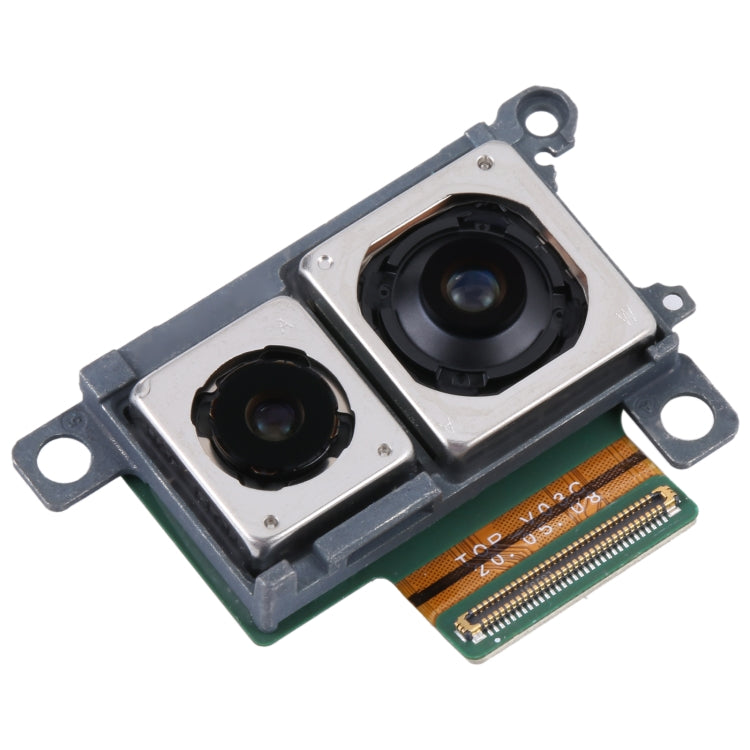For Samsung Galaxy Z Fold2 5G SM-F916 Original Back Facing Camera - free shipping - PMc TechLife - Order now!