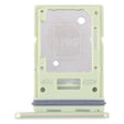 For Samsung Galaxy A54 SM-A546 Original SIM Card Tray + Micro SD Card Tray (Green) - free shipping - PMc TechLife - Order now!