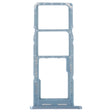 For Samsung Galaxy M14 SM-M146B Original SIM Card Tray + SIM Card Tray + Micro SD Card Tray (Baby Blue) - free shipping - PMc TechLife - Order now!