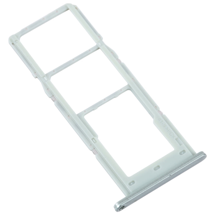 For Samsung Galaxy F14 5G Original SIM Card Tray + SIM Card Tray + Micro SD Card Tray (Green) - free shipping - PMC TechLife - Order now!