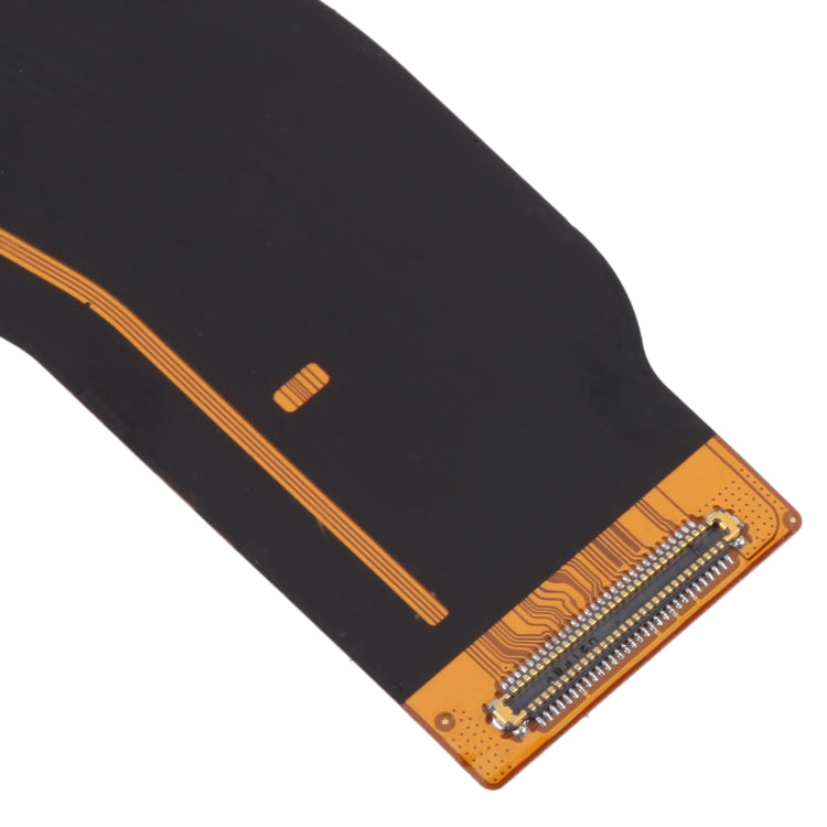 For Samsung Galaxy S23+ 5G SM-S916B Original Motherboard Flex Cable - free shipping - PMc TechLife - Order now!