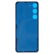 For Samsung Galaxy S23 SM-S911B OEM Glass Battery Back Cover(Black)