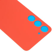 For Samsung Galaxy S23 SM-S911B OEM Glass Battery Back Cover(Red)