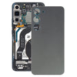 For Samsung Galaxy S23 SM-S911B OEM Glass Battery Back Cover(Green) - free shipping - PMc TechLife - Order now!
