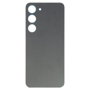 For Samsung Galaxy S23 SM-S911B OEM Glass Battery Back Cover(Green)