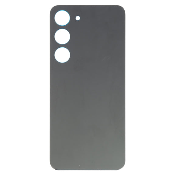 For Samsung Galaxy S23 SM-S911B OEM Glass Battery Back Cover(Green)