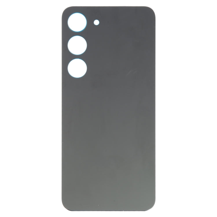 For Samsung Galaxy S23 SM-S911B OEM Glass Battery Back Cover(Green)