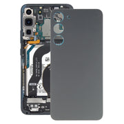 For Samsung Galaxy S23+ SM-S916B OEM Glass Battery Back Cover(Green)