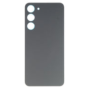 For Samsung Galaxy S23+ SM-S916B OEM Glass Battery Back Cover(Green)