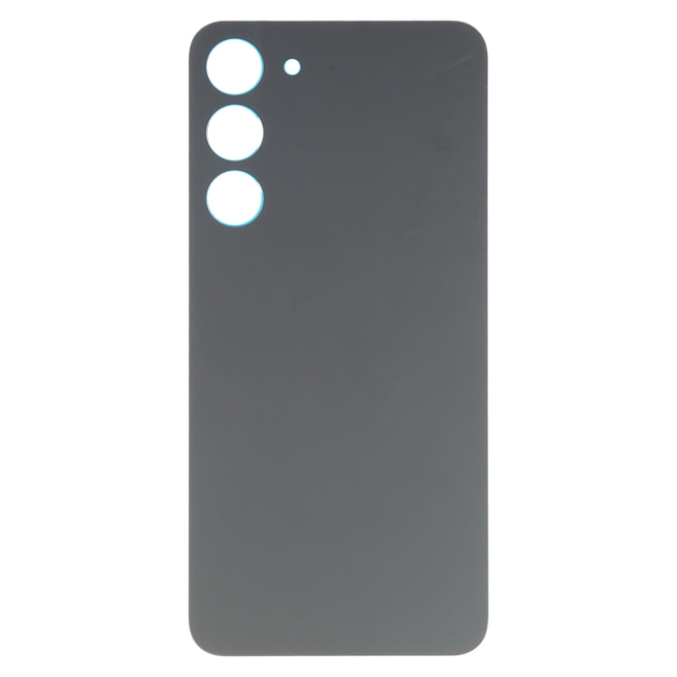 For Samsung Galaxy S23+ SM-S916B OEM Glass Battery Back Cover(Green)