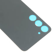 For Samsung Galaxy S23+ SM-S916B OEM Glass Battery Back Cover(Green)