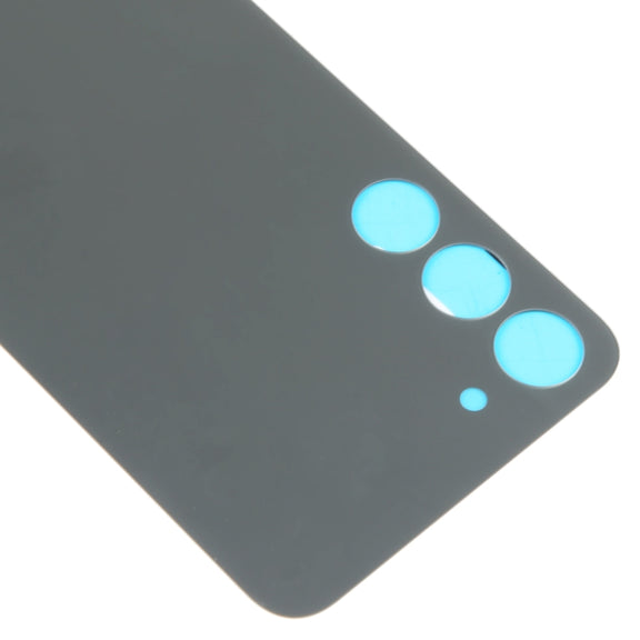 For Samsung Galaxy S23+ SM-S916B OEM Glass Battery Back Cover(Green)