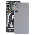 For Samsung Galaxy S23+ SM-S916B OEM Glass Battery Back Cover(Grey) - free shipping - PMc TechLife - Order now!