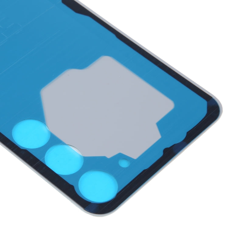 For Samsung Galaxy S23+ SM-S916B OEM Glass Battery Back Cover(White) - free shipping - PMc TechLife - Order now!