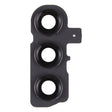 For Samsung Galaxy S23 SM-S911B Original Camera Lens Cover(Black) - free shipping - PMc TechLife - Order now!