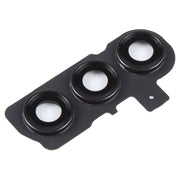 For Samsung Galaxy S23 SM-S911B Original Camera Lens Cover(Black)