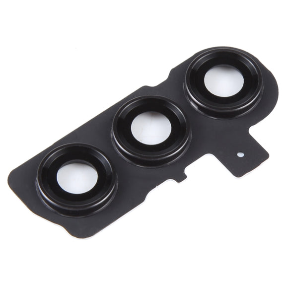For Samsung Galaxy S23 SM-S911B Original Camera Lens Cover(Black)