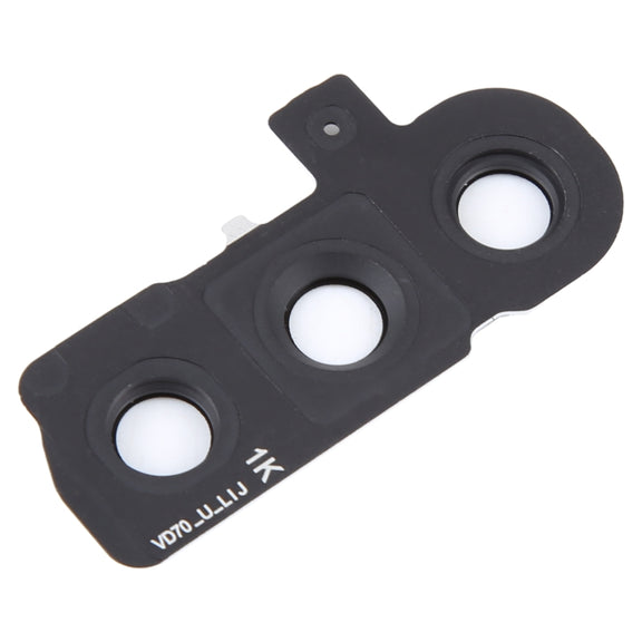 For Samsung Galaxy S23 SM-S911B Original Camera Lens Cover(Black)