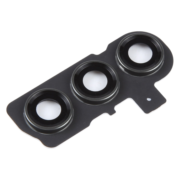 For Samsung Galaxy S23 SM-S911B Original Camera Lens Cover(Grey)