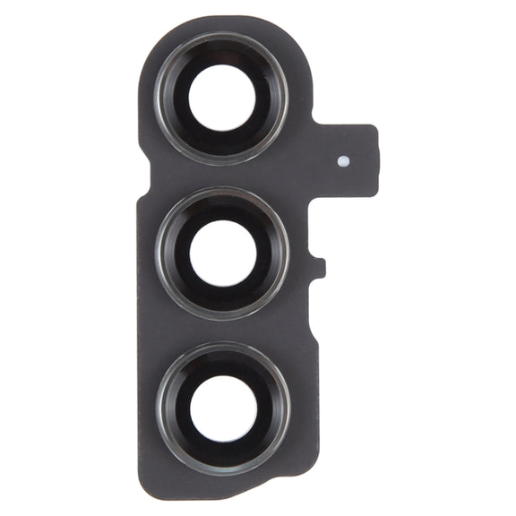 For Samsung Galaxy S23 SM-S911B Original Camera Lens Cover(Grey)
