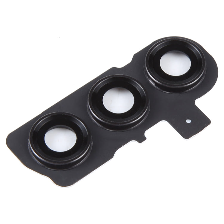 For Samsung Galaxy S23+ SM-S916B Original Camera Lens Cover (Black)