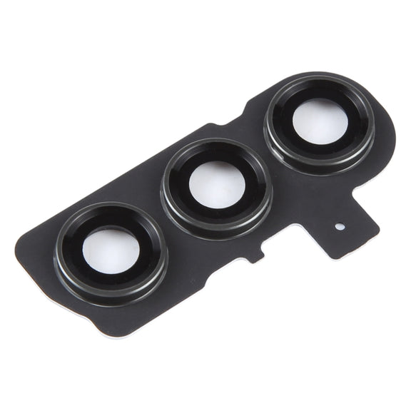For Samsung Galaxy S23+ SM-S916B Original Camera Lens Cover (Grey)
