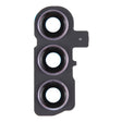 For Samsung Galaxy S23+ SM-S916B Original Camera Lens Cover (Purple) - free shipping - PMc TechLife - Order now!