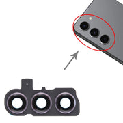 For Samsung Galaxy S23+ SM-S916B Original Camera Lens Cover (Purple)