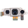 For Samsung Galaxy Z Fold4 SM-F936 Original Camera Set (Telephoto + Wide + Main Camera) - free shipping - PMc TechLife - Order now!