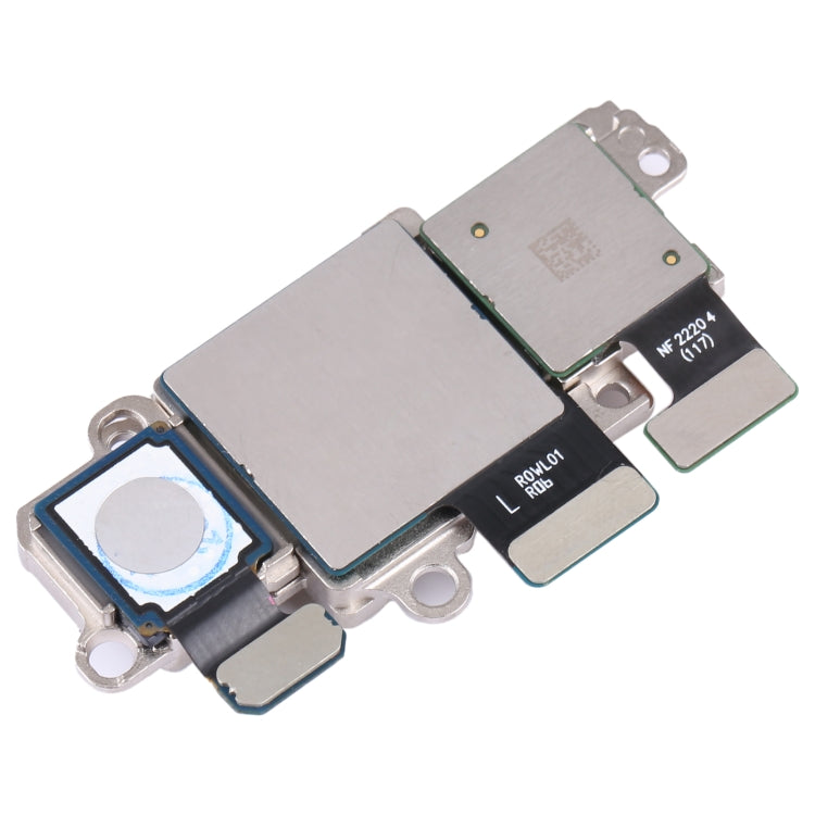 For Samsung Galaxy S22 5G SM-S901B Original Camera Set (Telephoto + Wide + Main Camera) - free shipping - PMc TechLife - Order now!