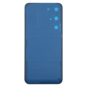For Samsung Galaxy S23 SM-S911B OEM Glass Battery Back Cover with Camera Lens Cover(Grey)