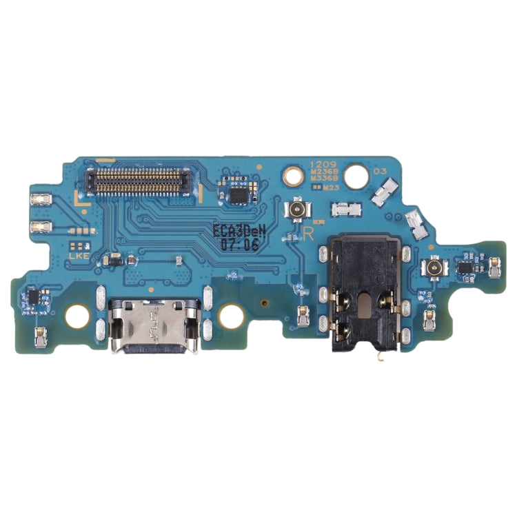 For Samsung Galaxy M33 / M23 SM-M336B/M236B Original Charging Port Board - free shipping - PMc TechLife - Order now!